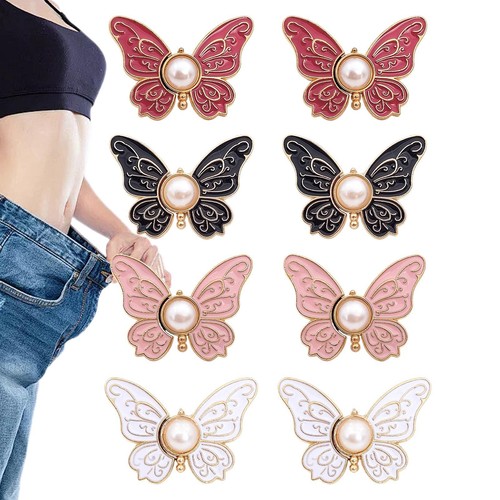 Pack butterfly waist - pack,