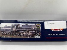 Bachmann 32-952 BR Standard Class 4MT Renumbered 76049 DCC BOXED TESTED RUNNER