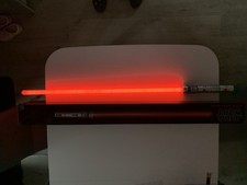 Hasbro Star Wars The Black Series Darth Maul Force FX Lightsaber 