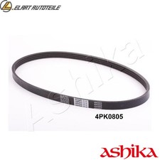 V-RIBBED BELT 112-4PK805 FOR