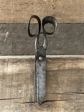 Antique french drapier tailor - antique,