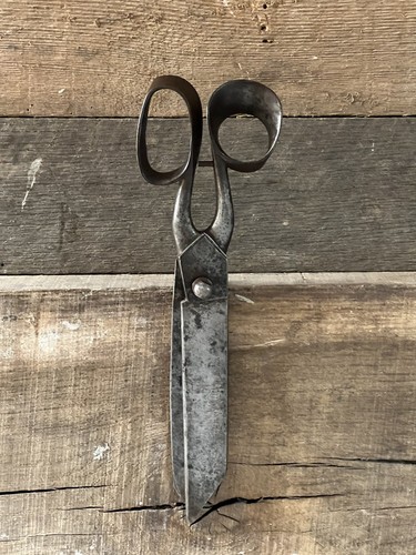 Antique french drapier - antique,