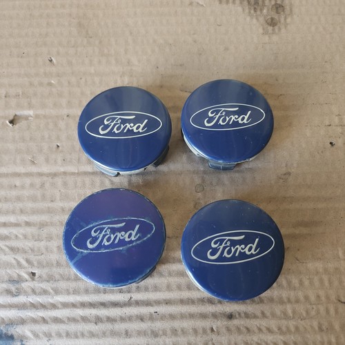 Ford alloy wheel centre - wheel,