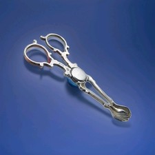 Sterling Silver Sugar