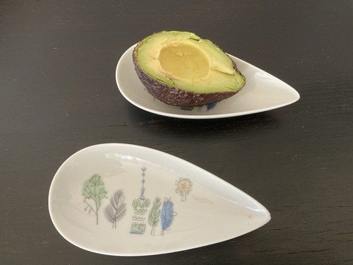 Rosenthal puzzle bowls - puzzle, *