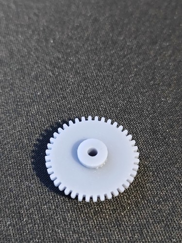 Replacement gear 22mm teeth - replacement,
