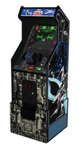 Star Wars 3 in 1 Arcade
