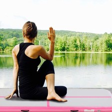 Inflatable Air Tumbling Mat