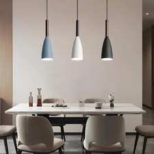 Modern led pendant - light, –