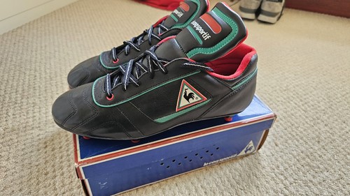 Coq sportif fv1600 football - fv1600,