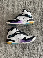 Converse Aero Jam Retro Size
