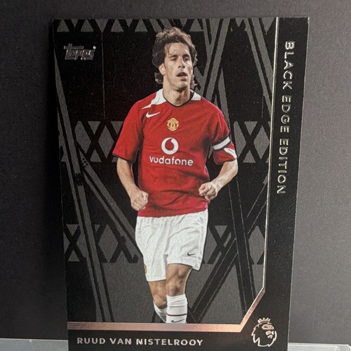 Topps 2025 premier league - 2025-26,