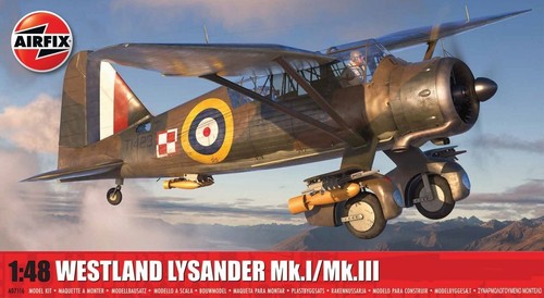 Airfix a07116 westland - airfix, a07116.