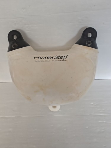 Fenderstep dan fender - fenderstep, by