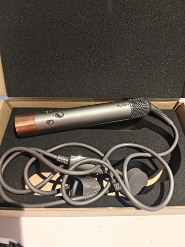 Genuine dyson airwrap hs05 - genuine,