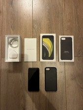 iPhone SE (2020) 2nd