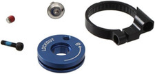 Remote Spool & Cable Clamp