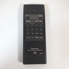 Genuine technics eur64790 - genuine,
