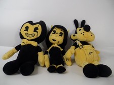 Phatmojo 2018 Bendy and the