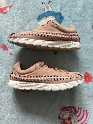 Nike mayfly woven low - nike,