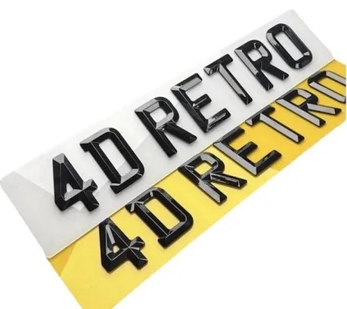 Retro number plates - uk,