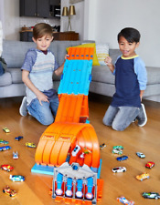Hot Wheels Track Builder