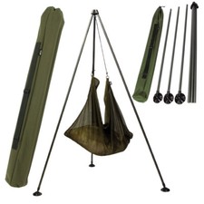NGT CARP FISHING WEIGHING