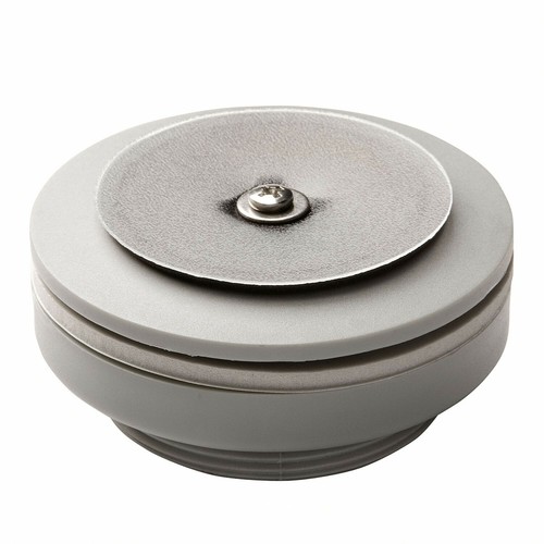 Vacuum valve 56mm for waste
