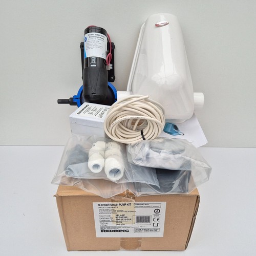Redring selectronic lap - lap, sellap