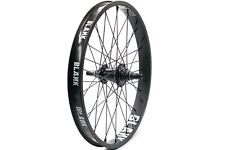 Blank freecoaster BMX rear wheel, Right Hand Drive, New, Dual Wall Rims, 36spk