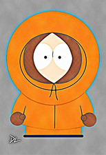 Kenny "South Park" Original