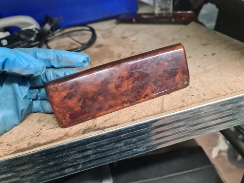 Bmw series e39 wooden - bmw,
