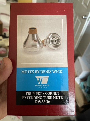 Denis wick dw5506 extending - denis,