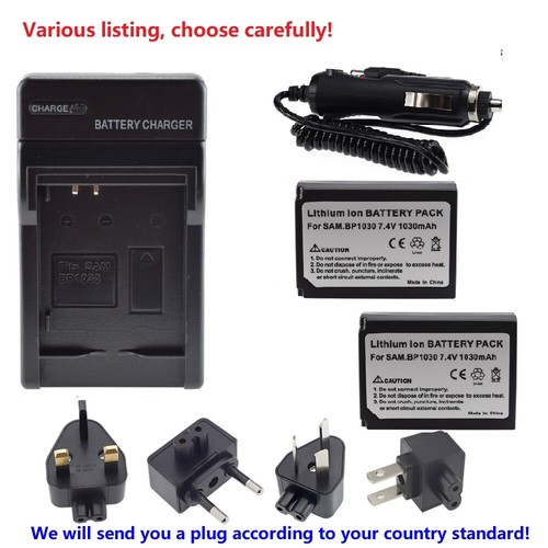 Battery car charger for - battery, or
