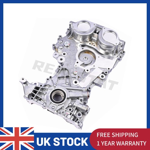 Oil pump for vauxhall - pump,