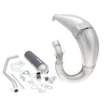 Tecnigas E-NOX Exhaust for