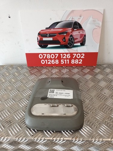 Vauxhall vivaro 2900 cdti - vivaro,
