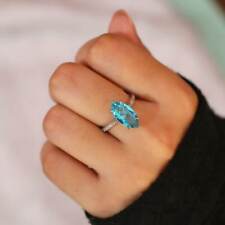 3.62 Ct Paraiba Tourmaline