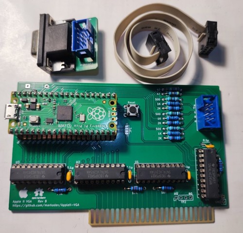 Apple vga card - apple,