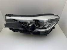 BMW 7 SERIES G11 LEFT