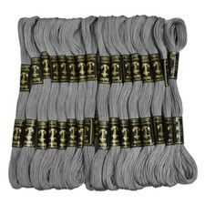 Anchor Thread Pearl Stranded