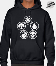 Magic the Gathering Hoody