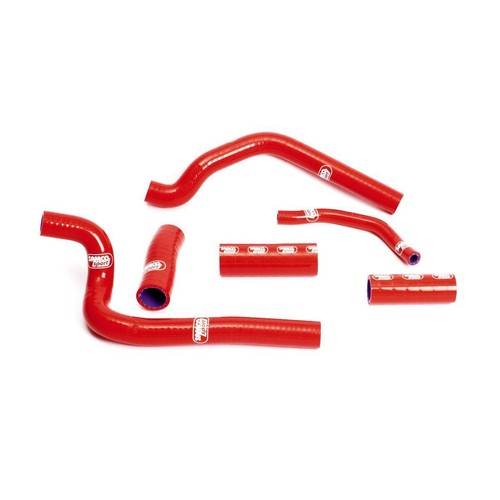 Samco radiator hose kit - samco, for