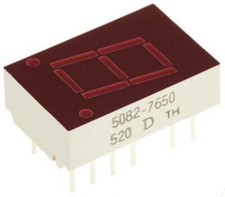 1 x Broadcom 5082-7650