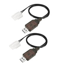 2pcs L6.2-3P USB Power