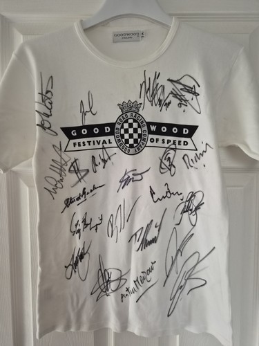 Goodwood festival speed - festival,