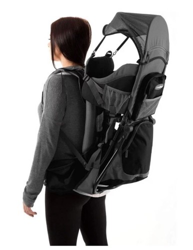 Luvdbaby toddler carrier - toddler,