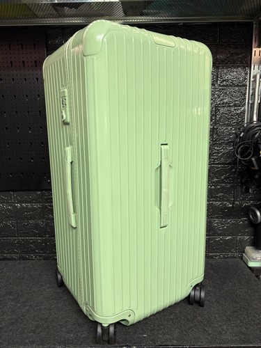 Rimowa essential trunk plus - trunk,