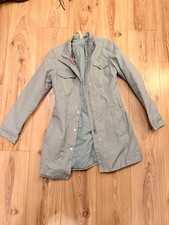 TED BAKER  coat JACKET parka