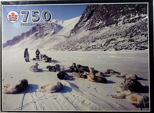 1995 devon island - devon, n.w.t.